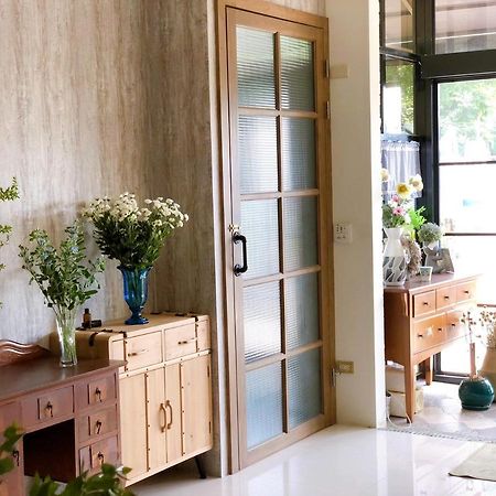 卡布-花藝小民宿 Taitung Floral B&B Exterior photo