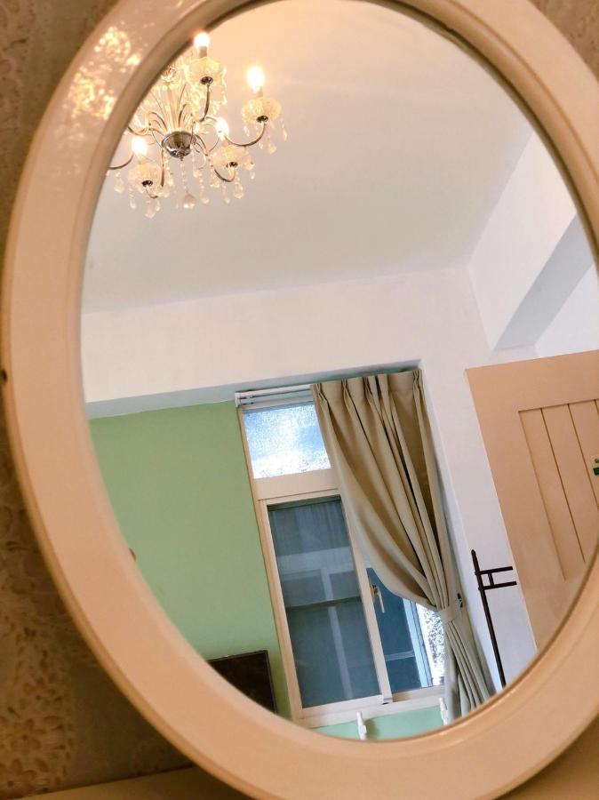 卡布-花藝小民宿 Taitung Floral B&B Exterior photo